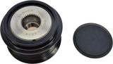 Alternator Decoupler Pulley | 13502988