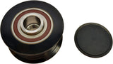Continental Alternator Decoupler Pulley 13502988-CON