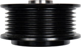 Continental Alternator Decoupler Pulley 13502989-CON