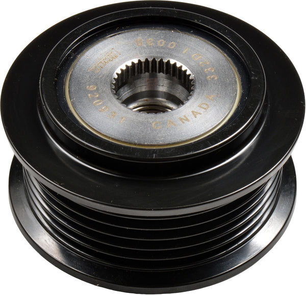 Alternator Decoupler Pulley 13502989 UroTuning