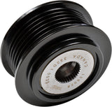 Continental Alternator Decoupler Pulley 13502989-CON