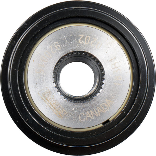 Alternator Decoupler Pulley 49940 UroTuning