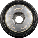 Alternator Decoupler Pulley | 04727603AA