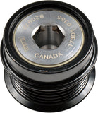 Continental Alternator Decoupler Pulley 04727603AA-CON