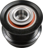 Continental Alternator Decoupler Pulley 04727603AA-CON