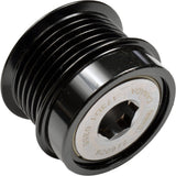 Continental Alternator Decoupler Pulley 04727603AA-CON