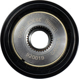 Alternator Decoupler Pulley | 373002B100