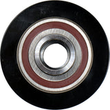 Continental Alternator Decoupler Pulley 373002B100-CON