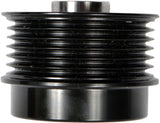 Continental Alternator Decoupler Pulley 373002B100-CON