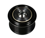 Alternator Decoupler Pulley | 311415A2A01