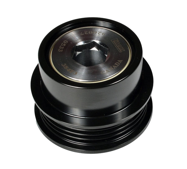 Alternator Decoupler Pulley DA8Z10344B UroTuning