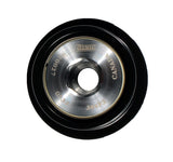 Continental Alternator Decoupler Pulley DA8Z10344B-CON