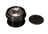 Alternator Decoupler Pulley | CJ5Z10344A