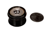 Continental Alternator Decoupler Pulley A252C5761C-CON