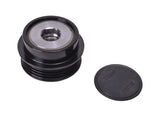 Alternator Decoupler Pulley | DJ5Z10344A