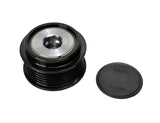 Alternator Decoupler Pulley | 12626060