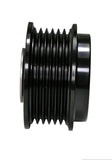Continental Alternator Decoupler Pulley 12626060-CON