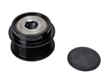 Alternator Decoupler Pulley | 12645462