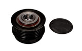Alternator Decoupler Pulley | 210402340