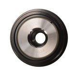 Continental Alternator Decoupler Pulley 210402340-CON