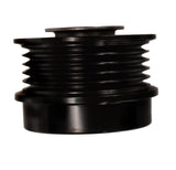 Continental Alternator Decoupler Pulley 210402340-CON