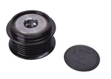 Alternator Decoupler Pulley | 1204195