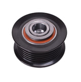 Continental Alternator Decoupler Pulley 1204195-CON
