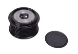 Alternator Decoupler Pulley | 49958