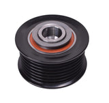 Continental Alternator Decoupler Pulley 49958-CON