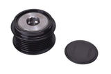 Alternator Decoupler Pulley | 49959