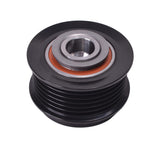 Continental Alternator Decoupler Pulley 49959-CON