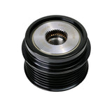 Continental Alternator Decoupler Pulley 10535755-CON