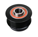 Continental Alternator Decoupler Pulley 10535755-CON