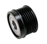 Alternator Decoupler Pulley | A5TV0081