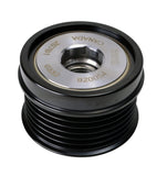 Continental Alternator Decoupler Pulley A5TV0081-CON