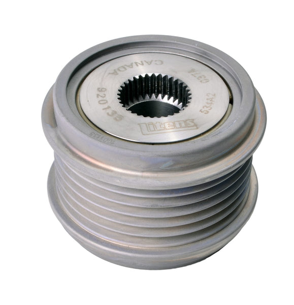 Alternator Decoupler Pulley VW/Audi 06H903017K UroTuning