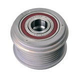 Continental Alternator Decoupler Pulley - VW/Audi 06H903017K-CON