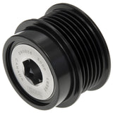 Alternator Decoupler Pulley | FL3T10300EA