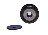 Continental Alternator Decoupler Pulley 12662067-CON
