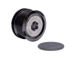 Continental Alternator Decoupler Pulley 274150W170-CON