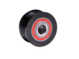 Continental Alternator Decoupler Pulley 12638803-CON