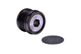 Continental Alternator Decoupler Pulley 274150P030-CON