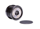 Continental Alternator Decoupler Pulley - Mercedes 23151HG00A-CON