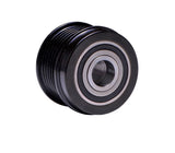 Continental Alternator Decoupler Pulley - Mercedes 23151HG00A-CON