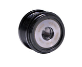Continental Alternator Decoupler Pulley - Mercedes 23151HG00A-CON
