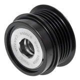 Alternator Decoupler Pulley | 12655283