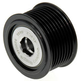 Alternator Decoupler Pulley | 04801311AD