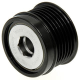 Alternator Decoupler Pulley | 1042114020