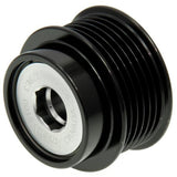 Alternator Decoupler Pulley | 8X2310300BA