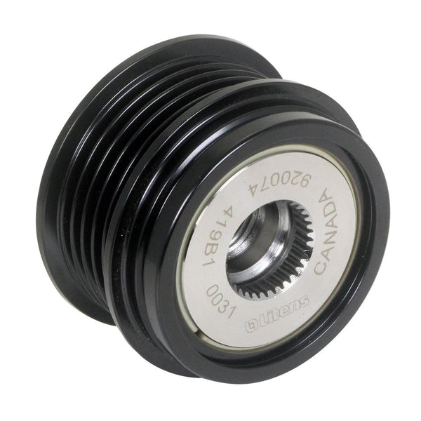 Alternator Decoupler Pulley 12655280 UroTuning